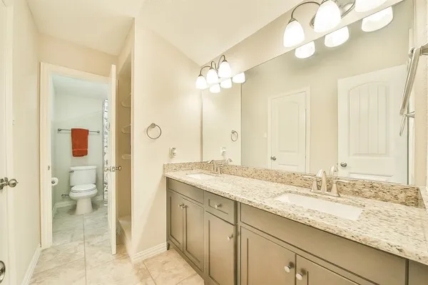 $3,900 | 8510 Brinklow Point Drive, Cypress, TX 77433