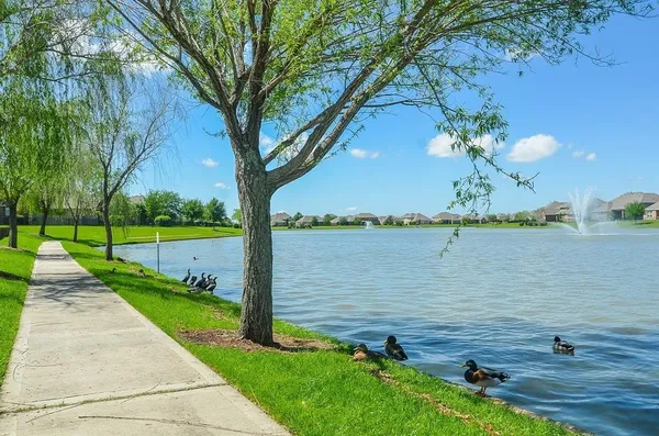 $3,900 | 8510 Brinklow Point Drive, Cypress, TX 77433