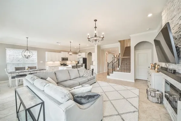 $3,900 | 8510 Brinklow Point Drive, Cypress, TX 77433