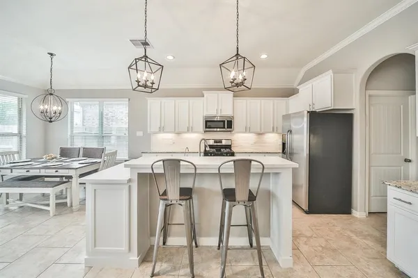 $3,900 | 8510 Brinklow Point Drive, Cypress, TX 77433