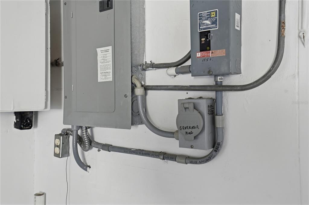 541 Lillian Drive Madeira Beach, FL 33708 - Photo 27 of 42