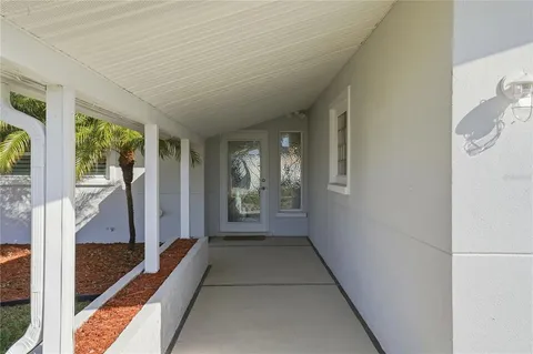 $900,000 | 541 Lillian Drive, Madeira Beach, FL 33708