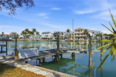 $900,000 | 541 Lillian Drive, Madeira Beach, FL 33708
