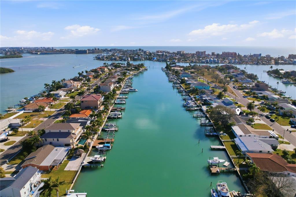 541 Lillian Drive Madeira Beach, FL 33708 - Photo 32 of 42