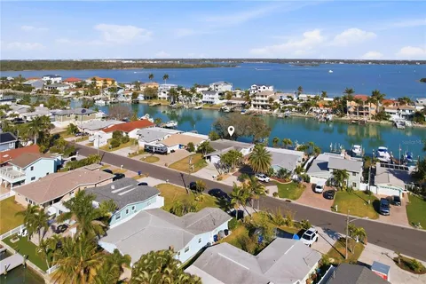 $900,000 | 541 Lillian Drive, Madeira Beach, FL 33708