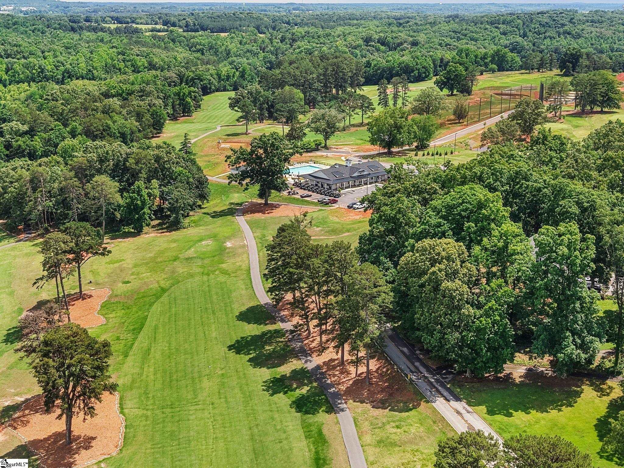 102 Club Ridge Drive Pickens, SC 29671 - Photo 49 of 50