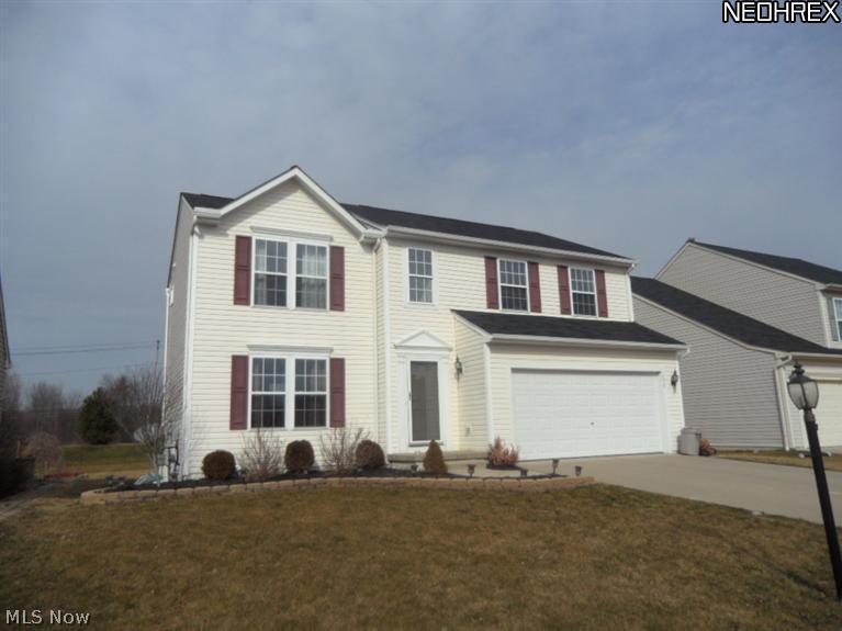 296 Sandstone Ridge Way Berea, OH 44017 - Photo 19 of 19 Welcome to 296 Sandstone Ridge Way