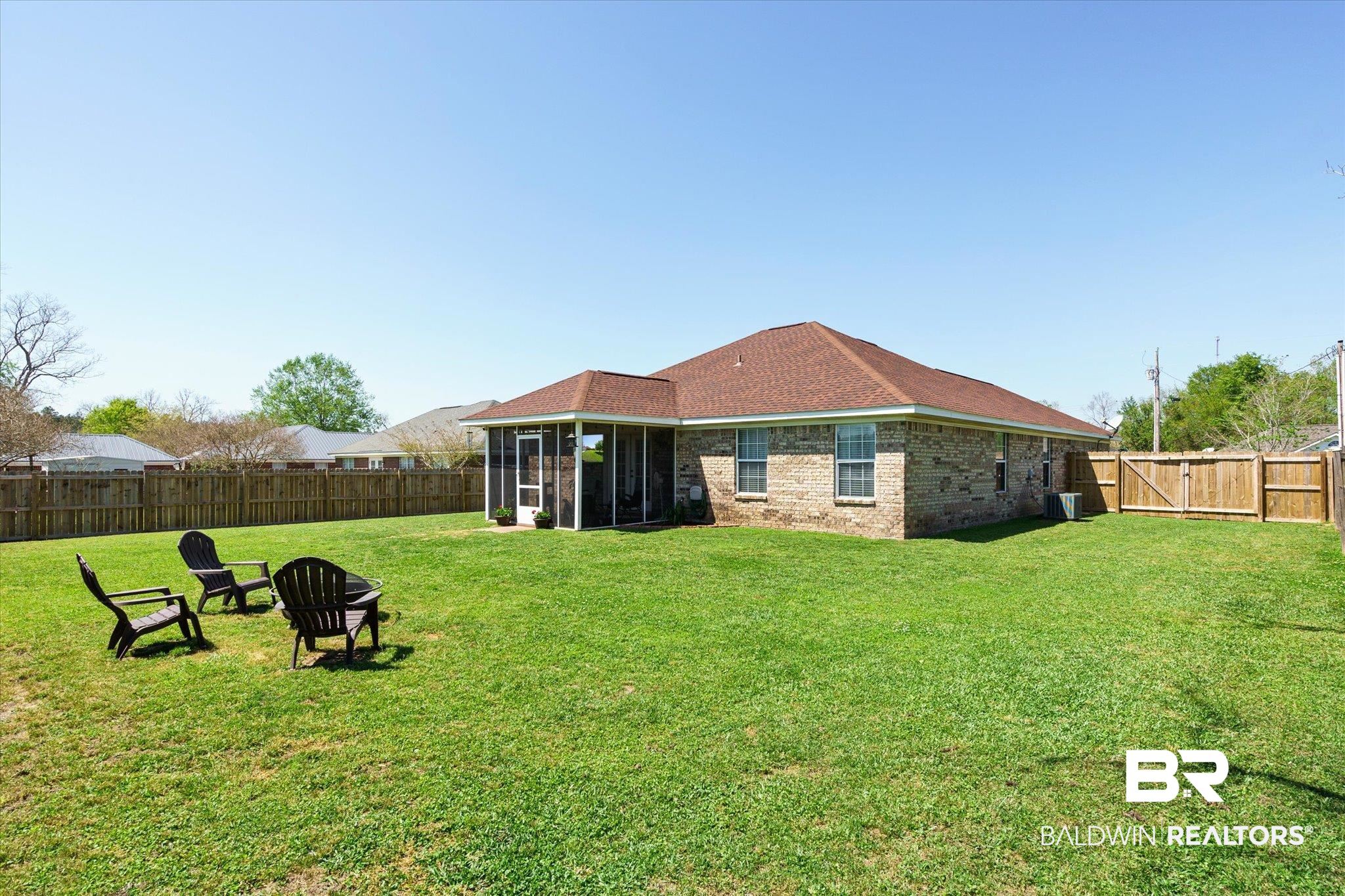 18672 Outlook Drive Loxley, AL 36551 - Photo 18 of 20