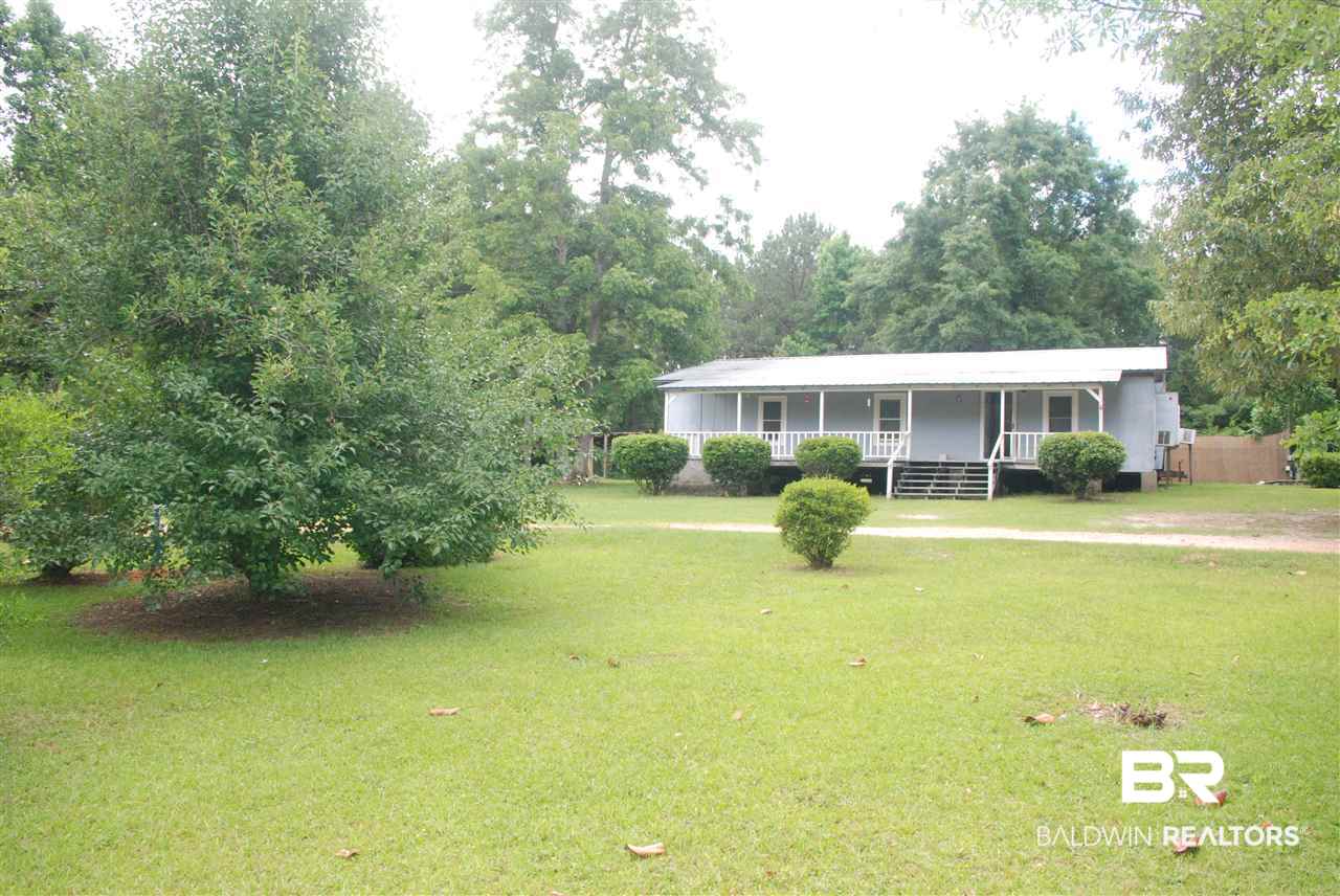 280 County Road 73 Repton, AL 36475 - Photo 5 of 32