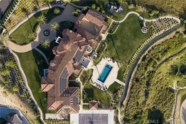 $37,000,000 | 31902 Apuesto Way, Coto de Caza, CA 92679