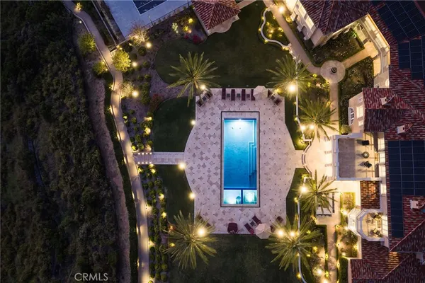 $37,000,000 | 31902 Apuesto Way, Coto de Caza, CA 92679