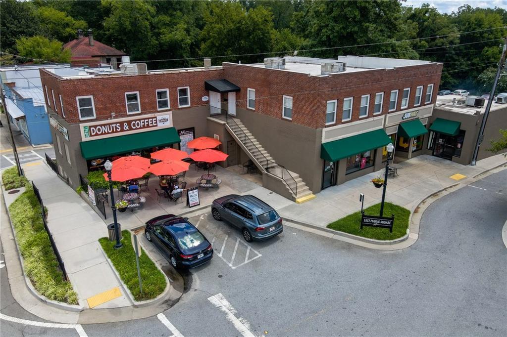 632 Madison Street Commerce, GA 30529 - Photo 11 of 18