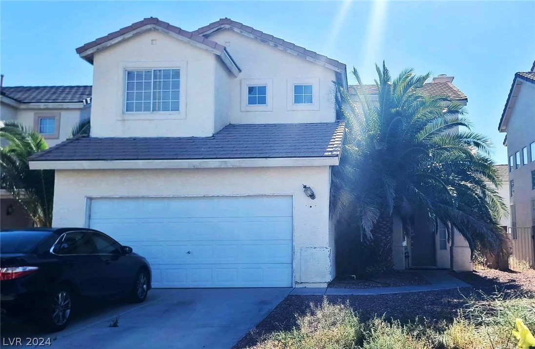 5790 Native Dancer Court Las Vegas, NV 89113 - Photo 2 of 26