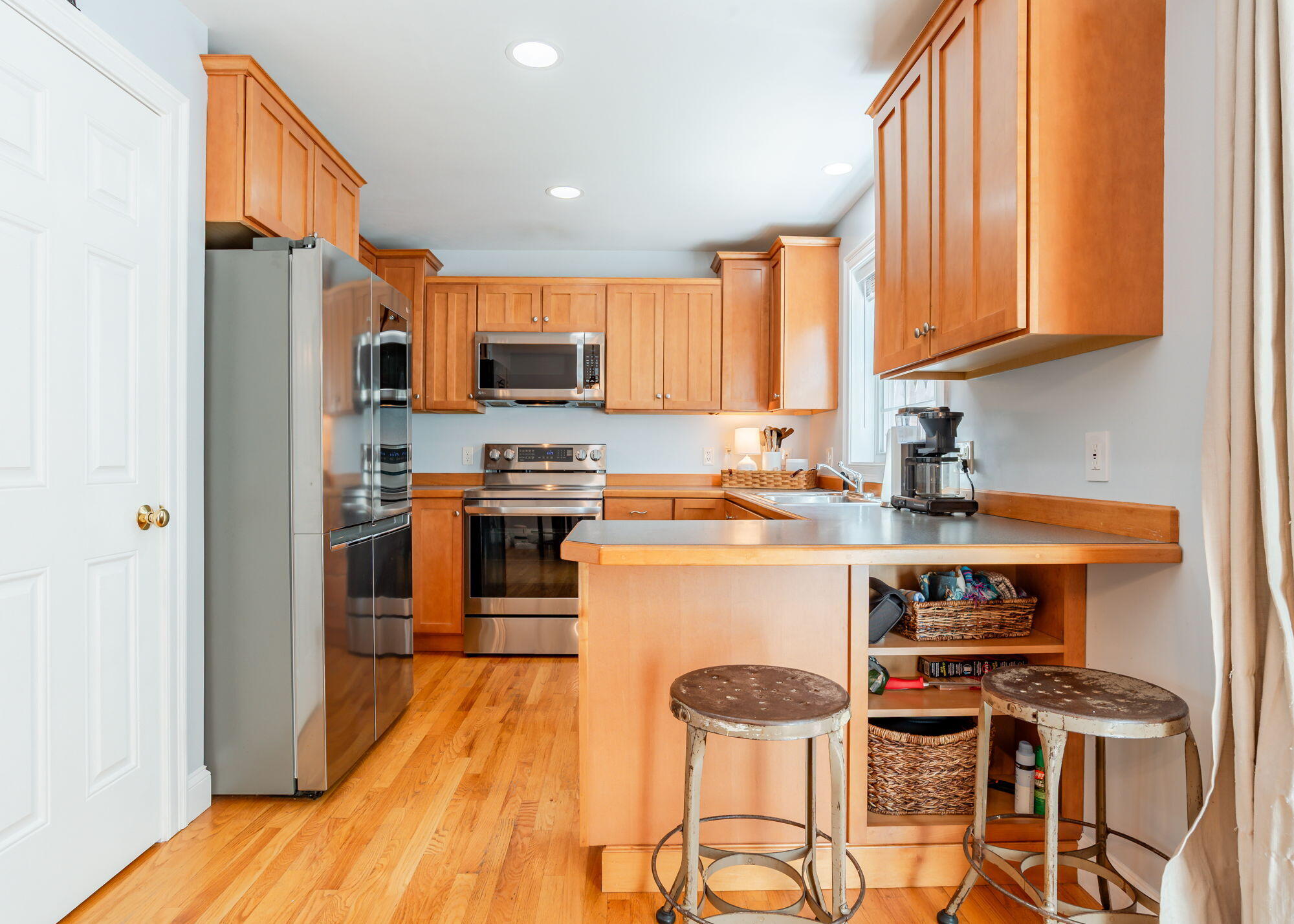 115 Saco Street, Unit 17 Westbrook, ME 04092 - Photo 11 of 40 115SacoDr#17-Westbrook-09