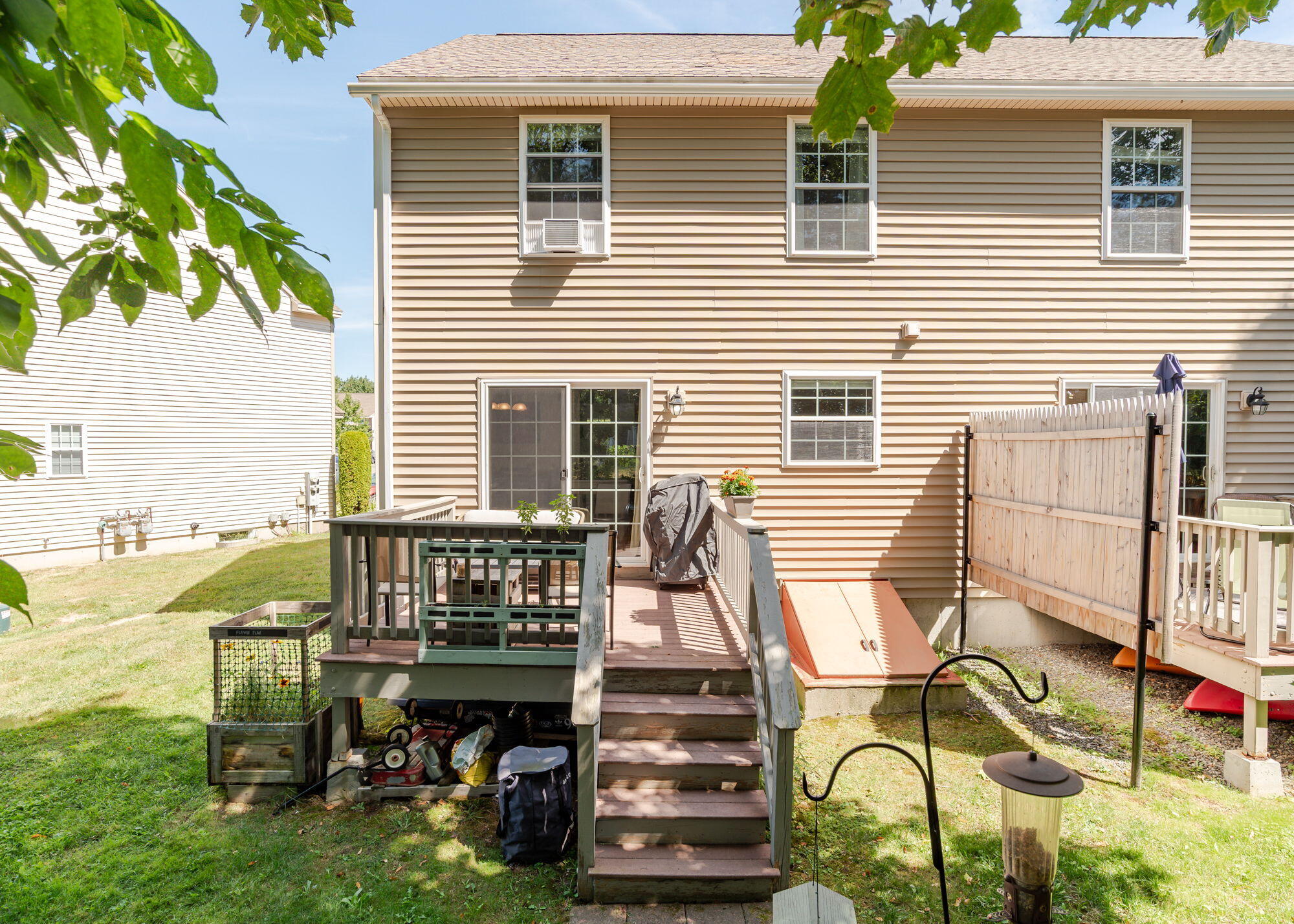 115 Saco Street, Unit 17 Westbrook, ME 04092 - Photo 31 of 40 115SacoDr#17-Westbrook-35
