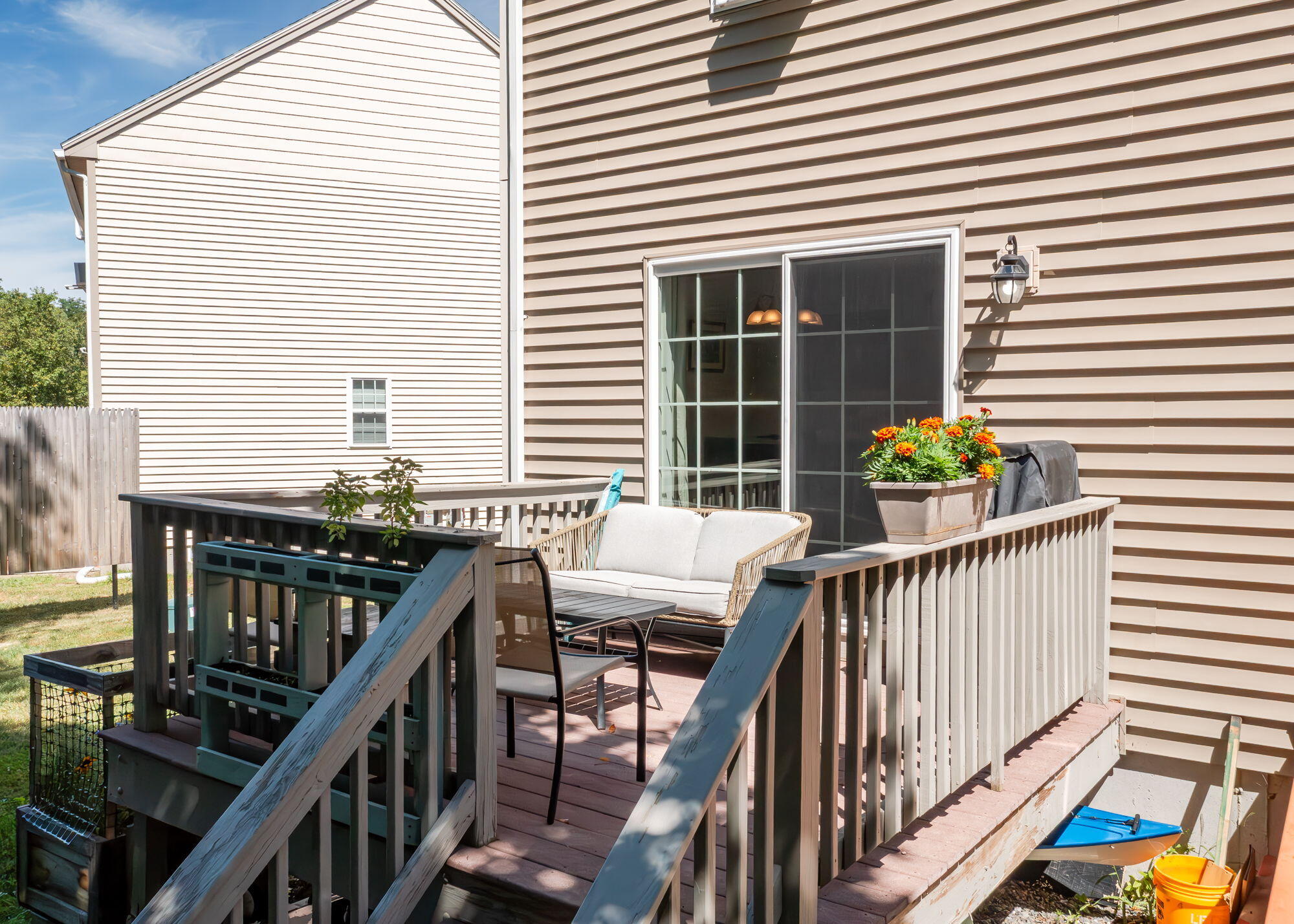 115 Saco Street, Unit 17 Westbrook, ME 04092 - Photo 32 of 40 115SacoDr#17-Westbrook-38