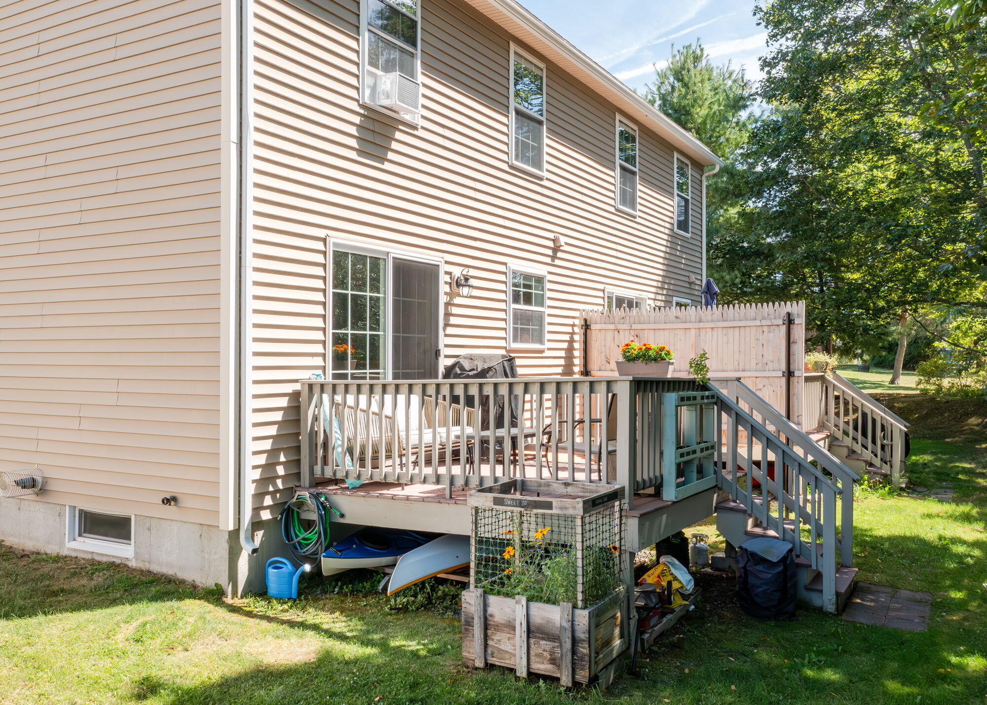 115 Saco Street, Unit 17 Westbrook, ME 04092 - Photo 33 of 40 115SacoDr#17-Westbrook-36