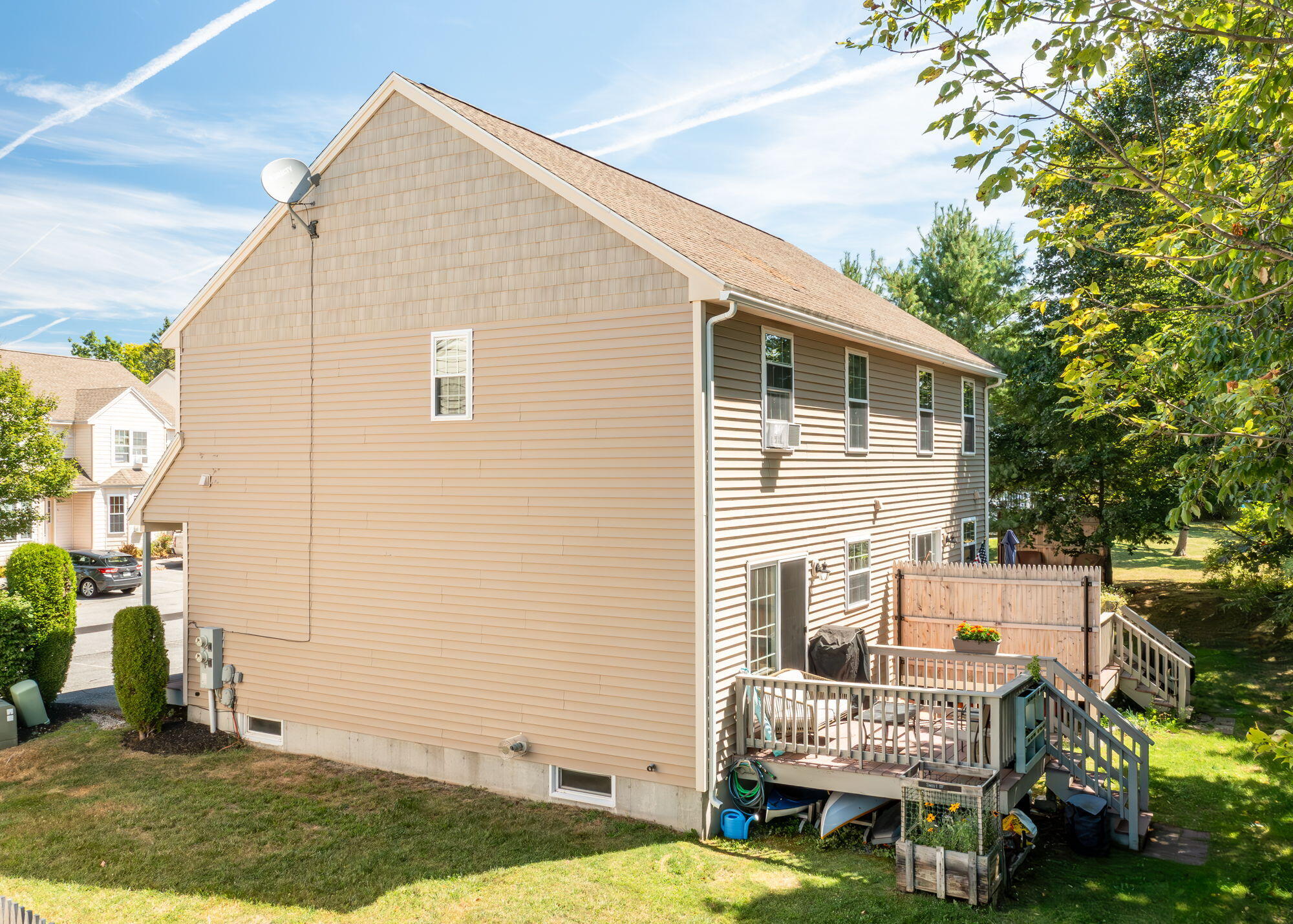 115 Saco Street, Unit 17 Westbrook, ME 04092 - Photo 34 of 40 115SacoDr#17-Westbrook-34