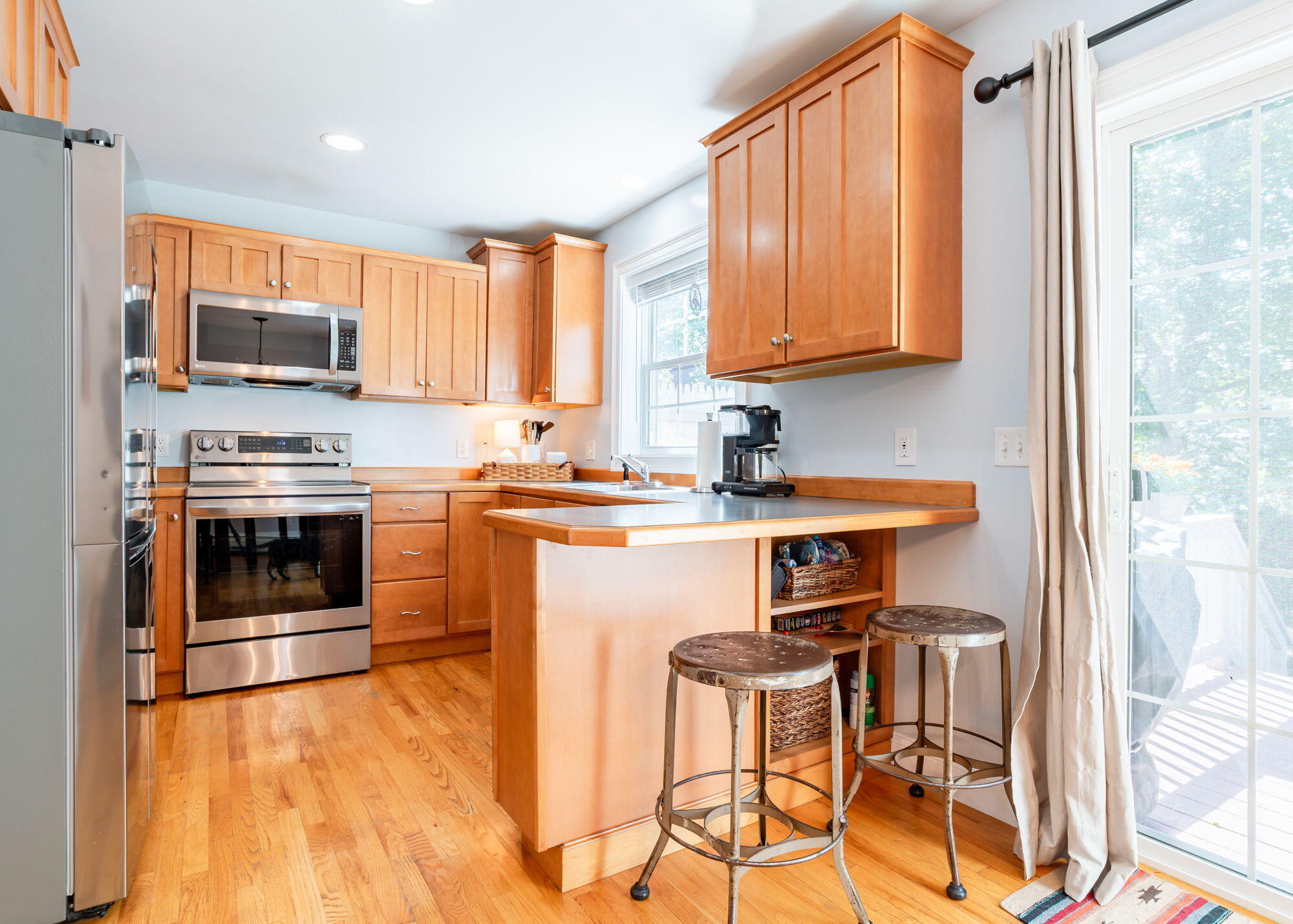 115 Saco Street, Unit 17 Westbrook, ME 04092 - Photo 10 of 40 115SacoDr#17-Westbrook-06