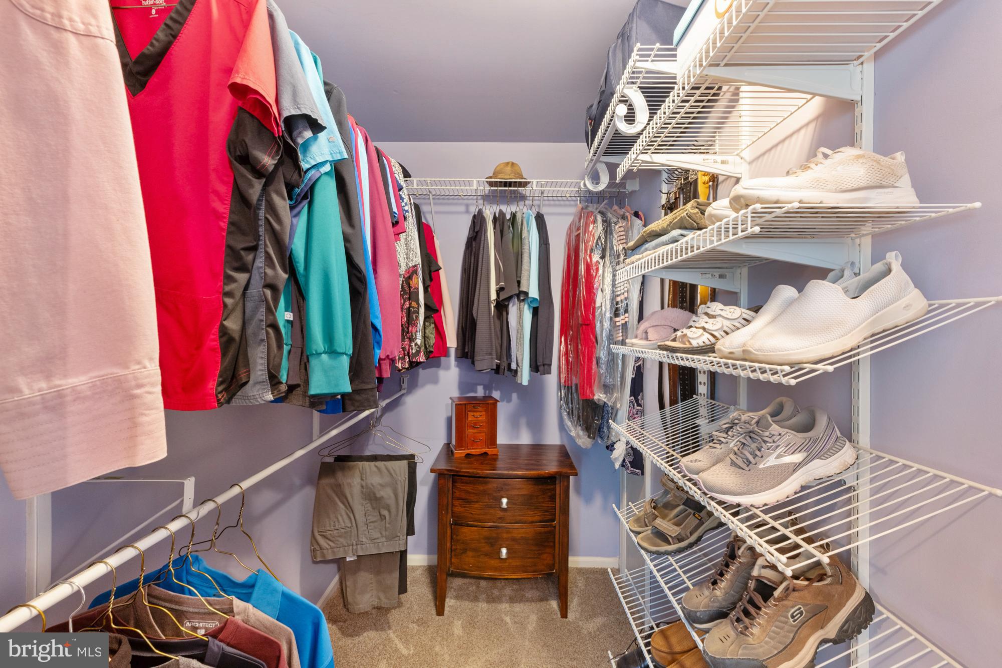 73 Springcress Drive Delran, NJ 08075 - Photo 18 of 37 Walk-in