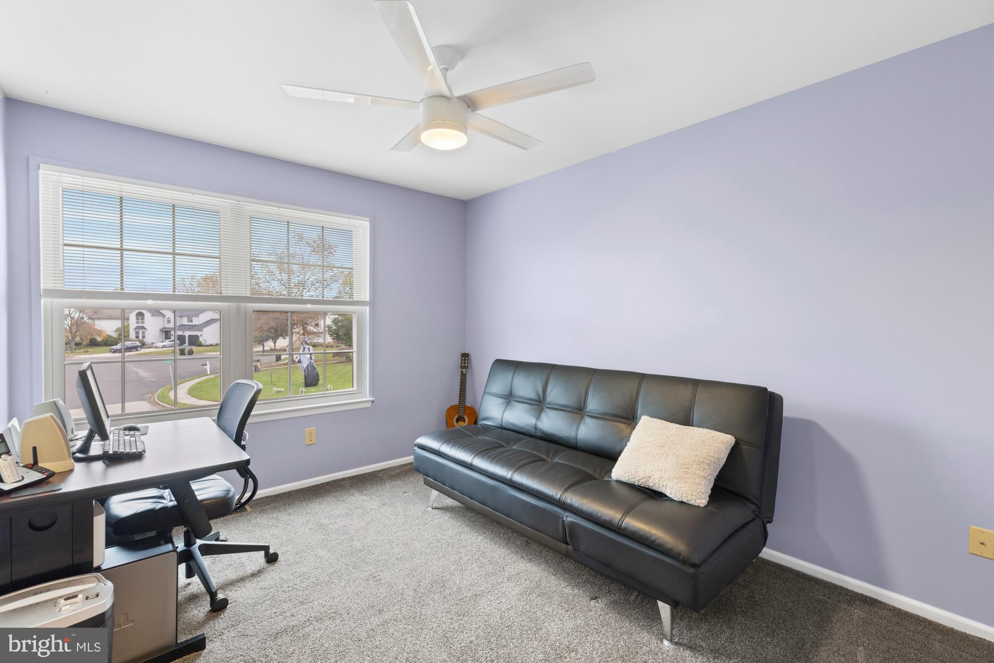 73 Springcress Drive Delran, NJ 08075 - Photo 19 of 37 Bedroom 3