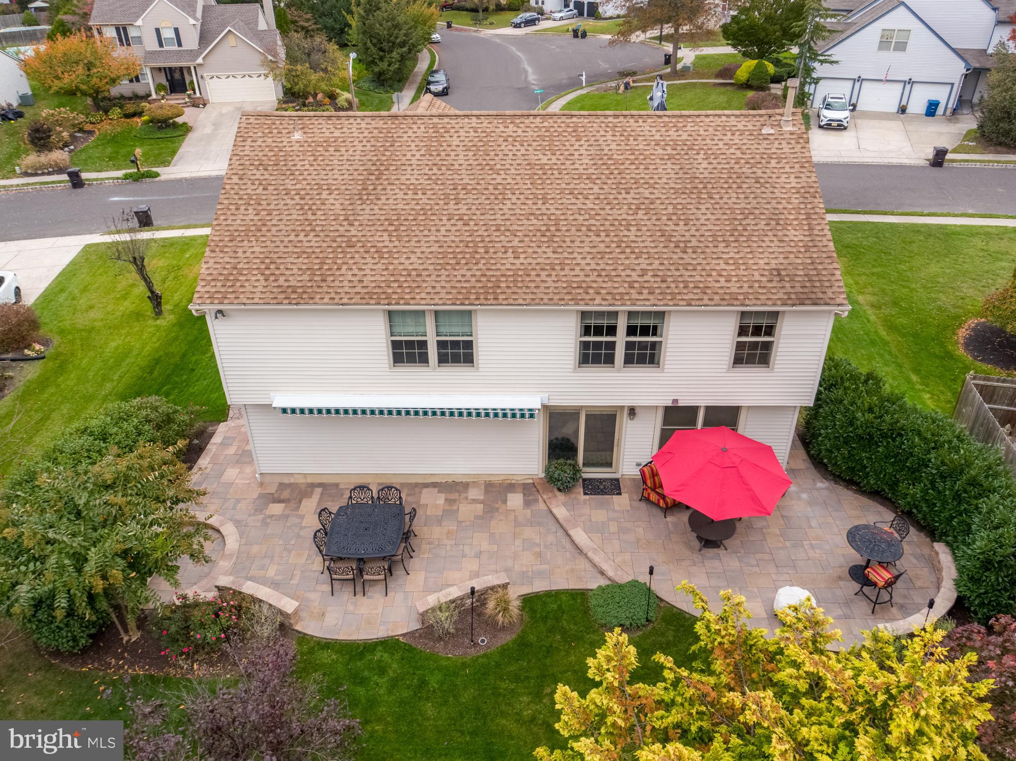 73 Springcress Drive Delran, NJ 08075 - Photo 2 of 37