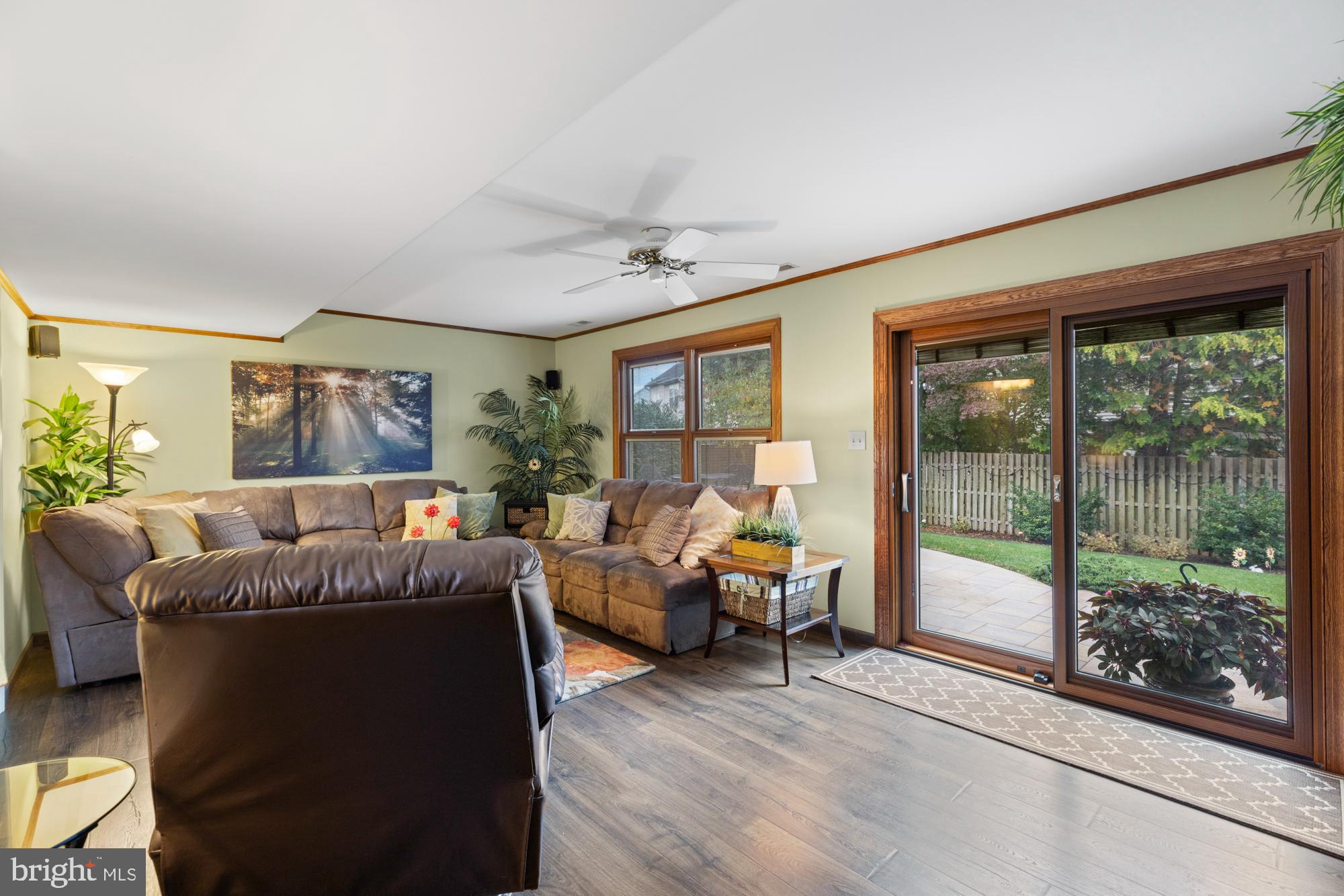 73 Springcress Drive Delran, NJ 08075 - Photo 22 of 37 Family Room