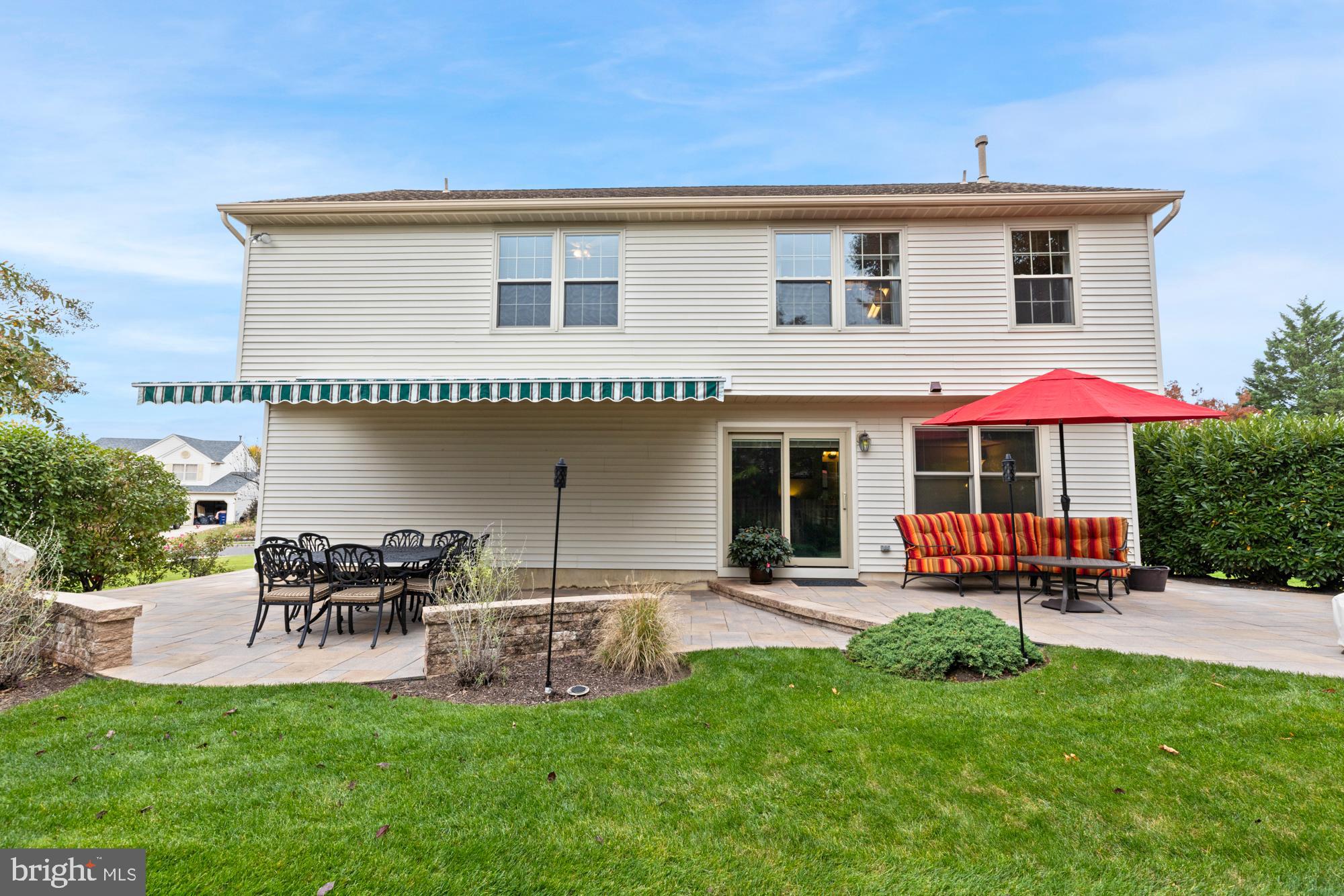 73 Springcress Drive Delran, NJ 08075 - Photo 29 of 37