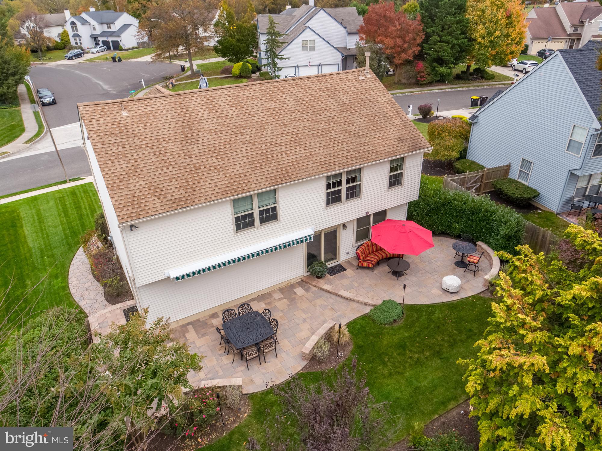 73 Springcress Drive Delran, NJ 08075 - Photo 30 of 37