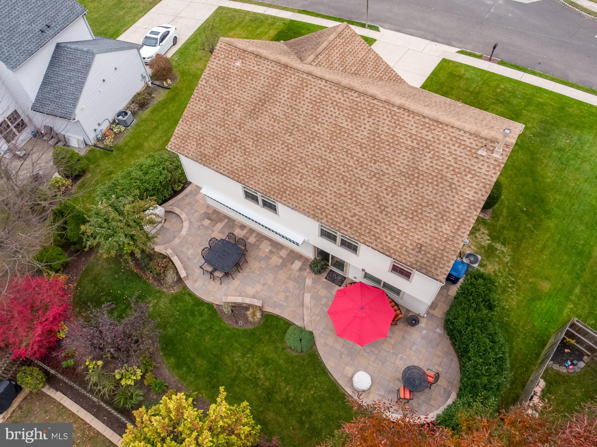 73 Springcress Drive Delran, NJ 08075 - Photo 3 of 37