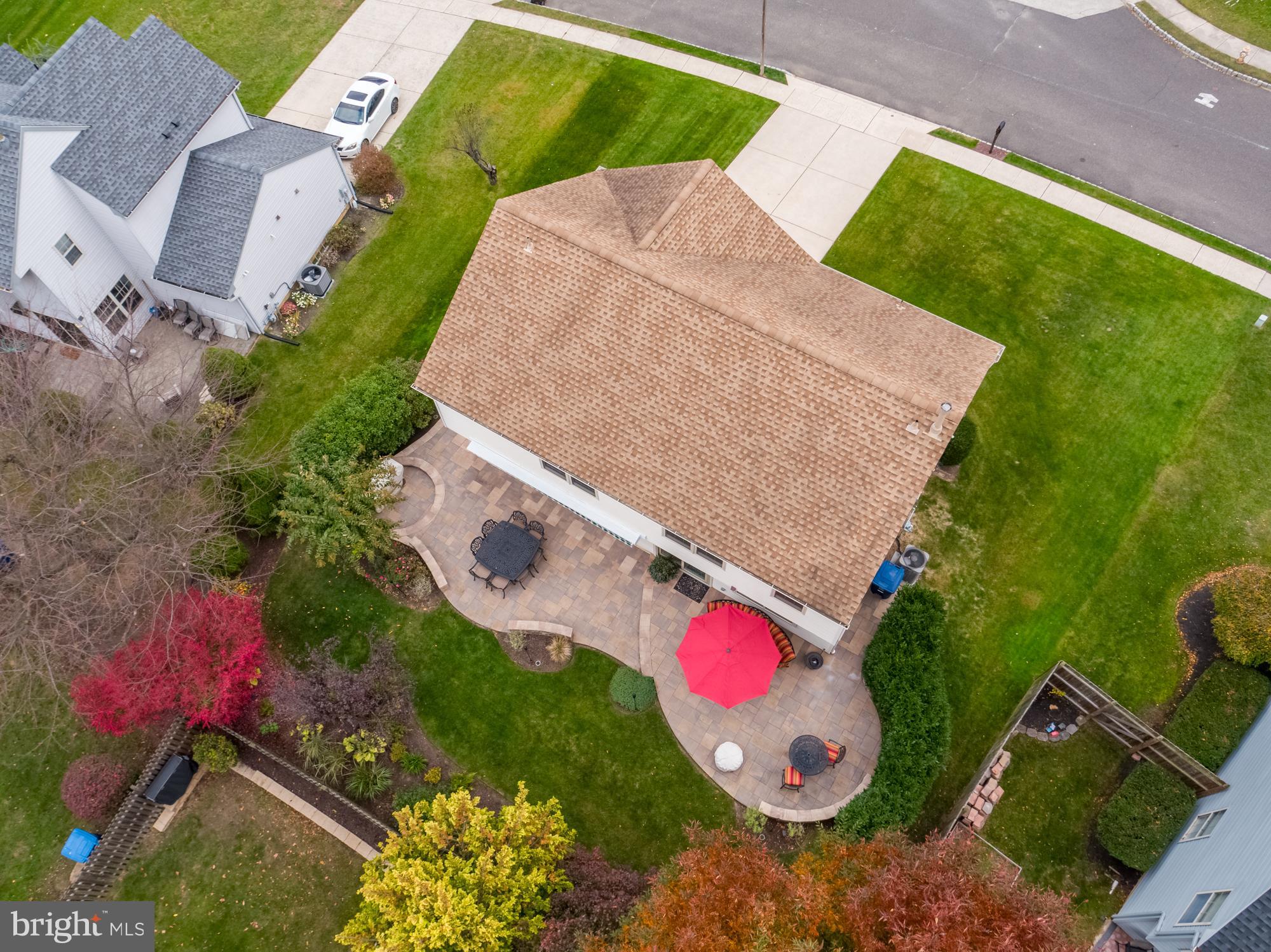 73 Springcress Drive Delran, NJ 08075 - Photo 31 of 37