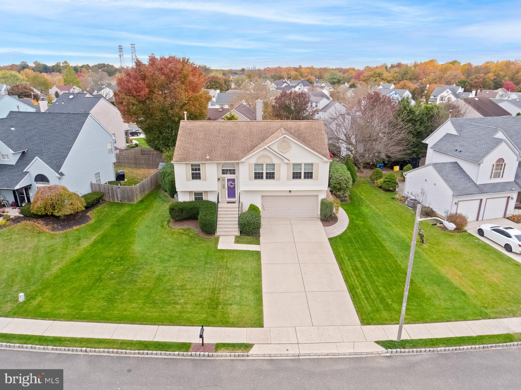 73 Springcress Drive Delran, NJ 08075 - Photo 33 of 37