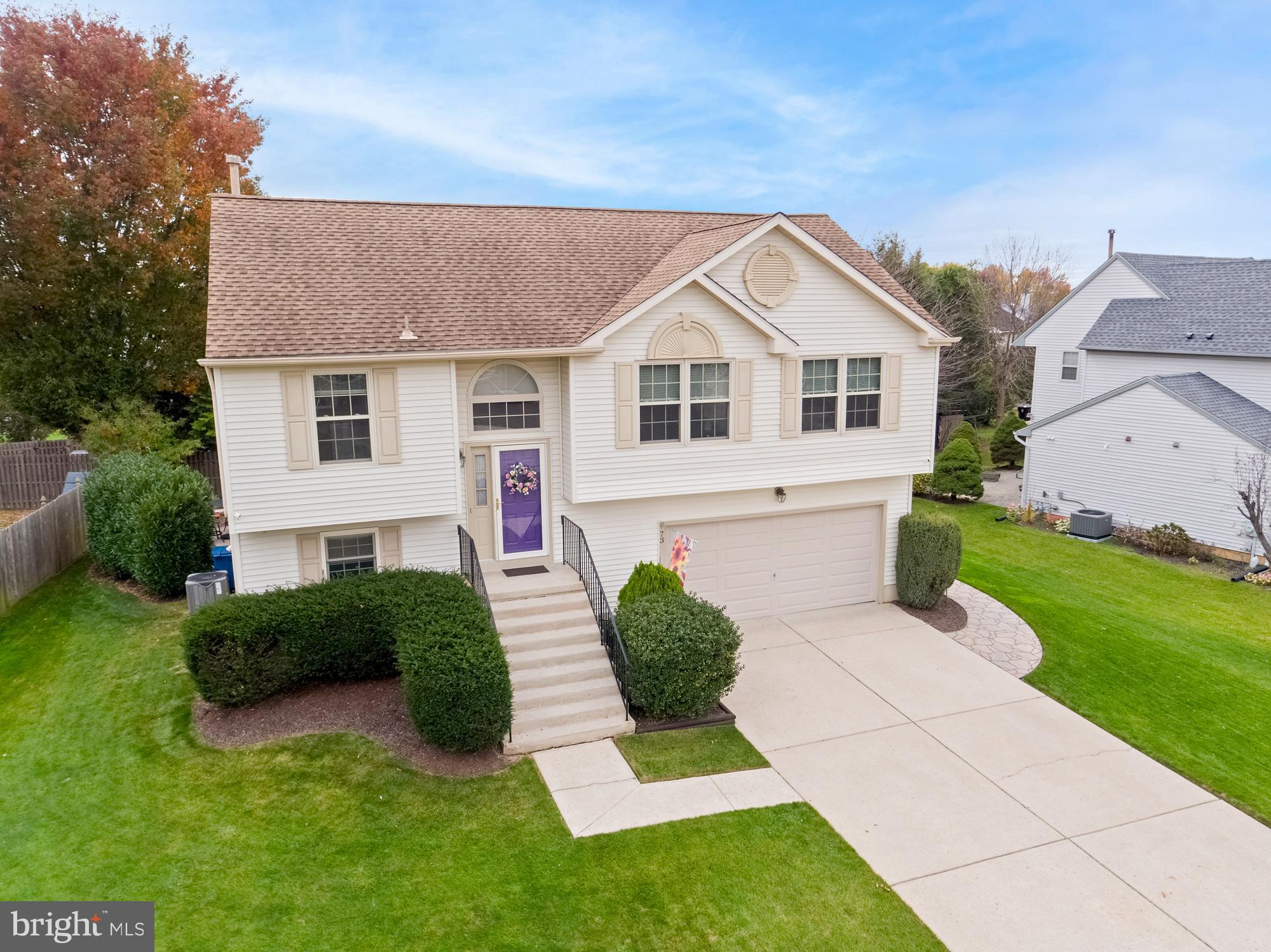 73 Springcress Drive Delran, NJ 08075 - Photo 34 of 37