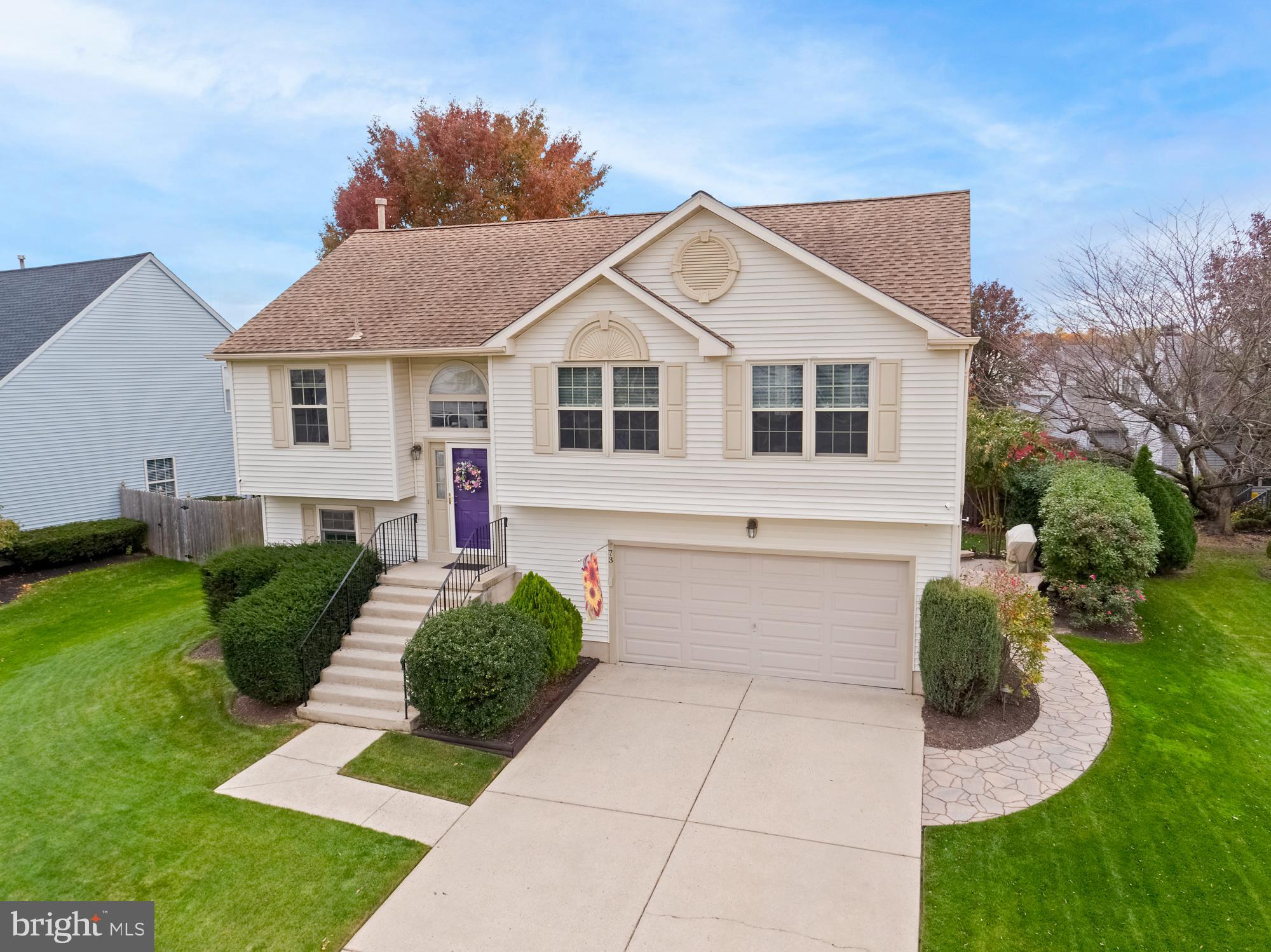 73 Springcress Drive Delran, NJ 08075 - Photo 35 of 37