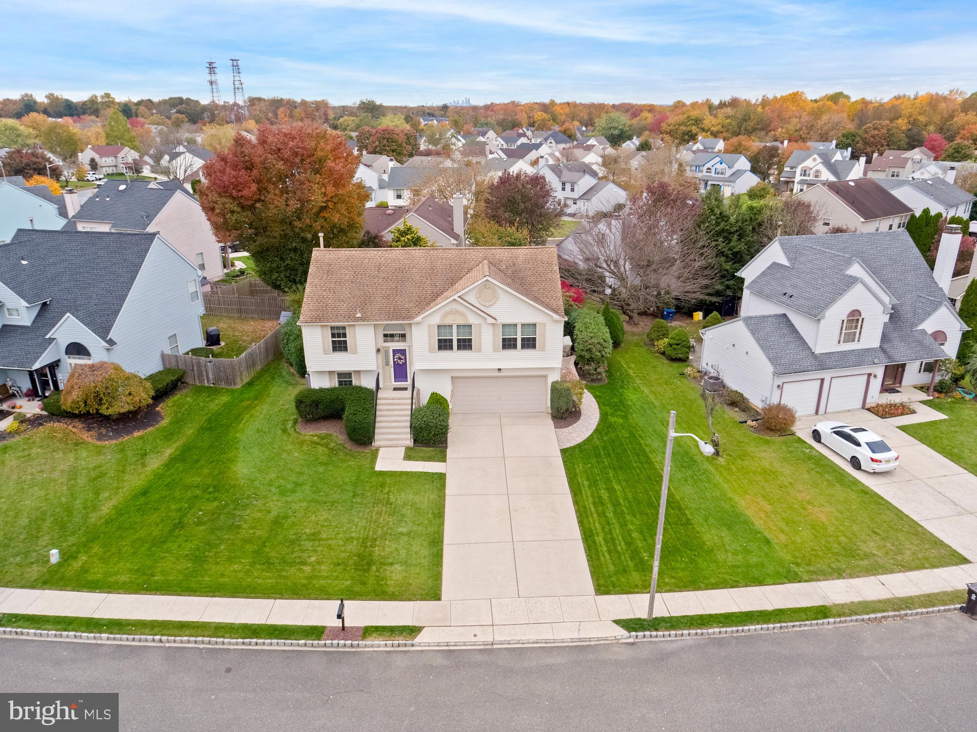 73 Springcress Drive Delran, NJ 08075 - Photo 36 of 37