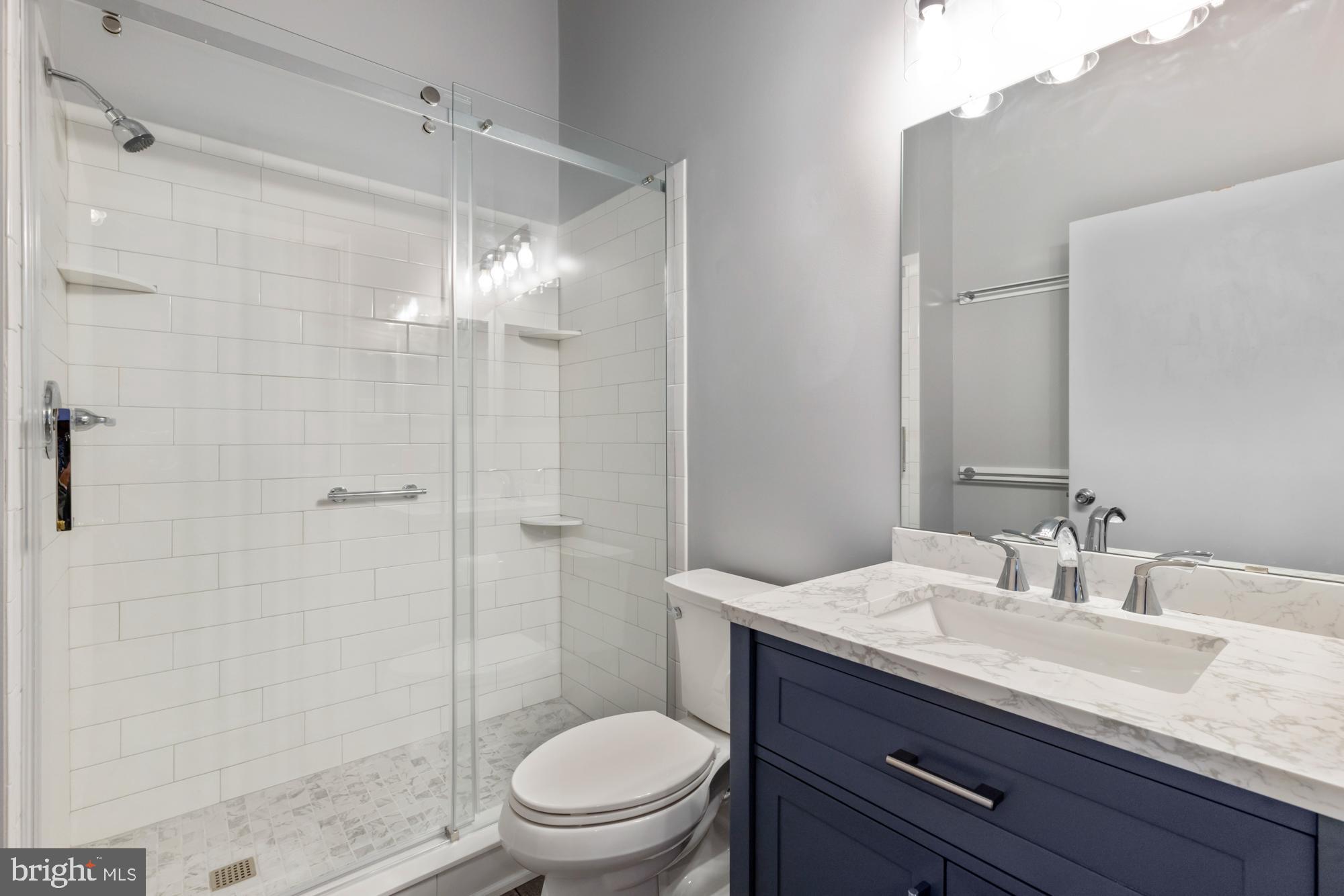 73 Springcress Drive Delran, NJ 08075 - Photo 4 of 37 New Primary Bath