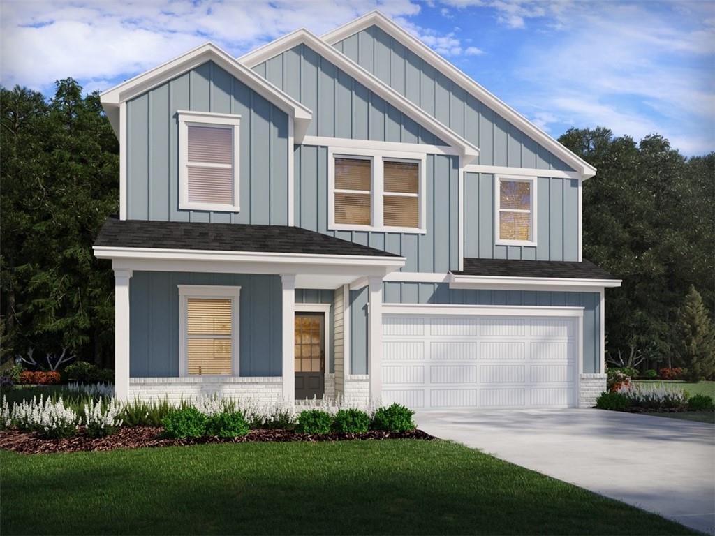 20 Rise Road Adairsville, GA 30103 - Photo 1 of 1 Gallery Image 1