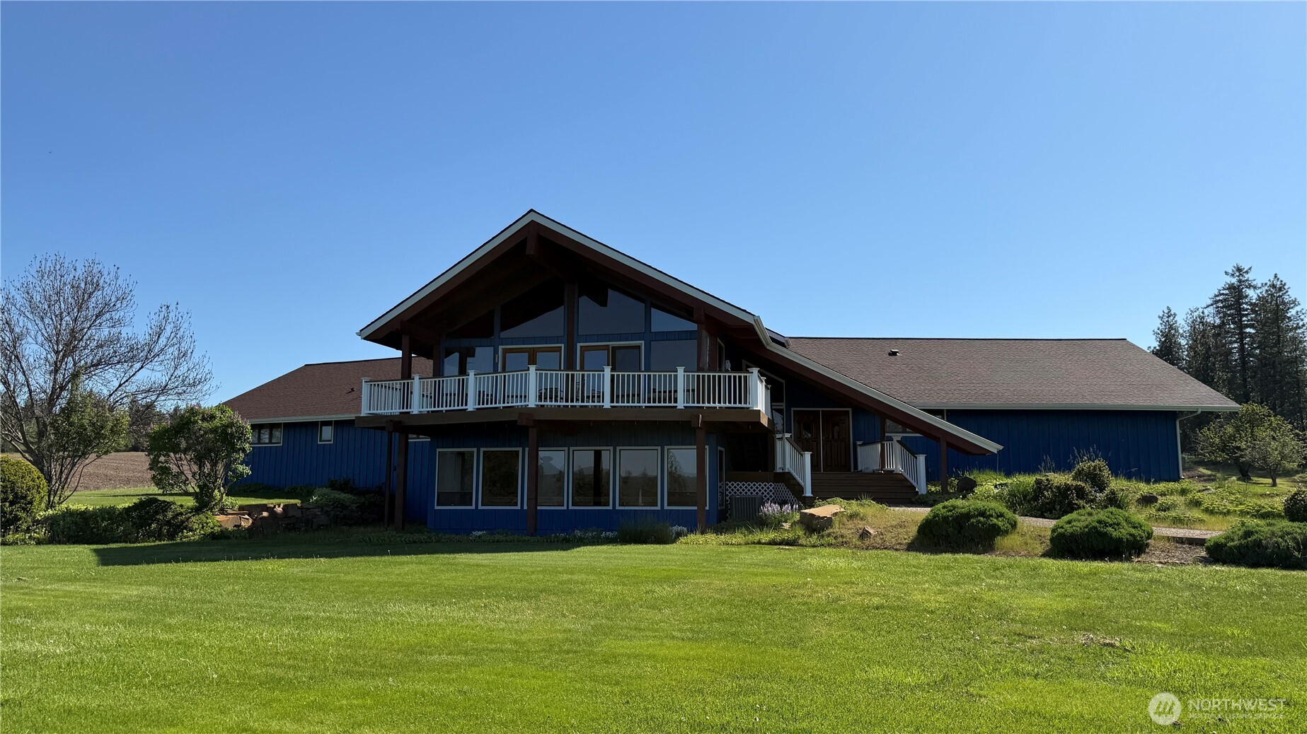 799 Counts Road Goldendale, WA 98620 - Photo 2 of 36