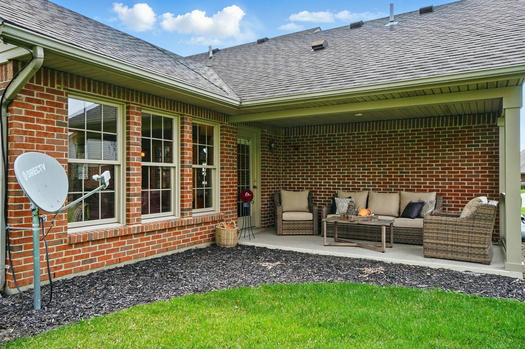 1844 Conrad Court, Unit 20 Springfield, OH 45502 - Photo 45 of 46