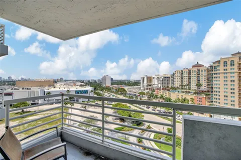$109,000 | 2670 East Sunrise Boulevard, Unit 1117, Fort Lauderdale, FL 33304