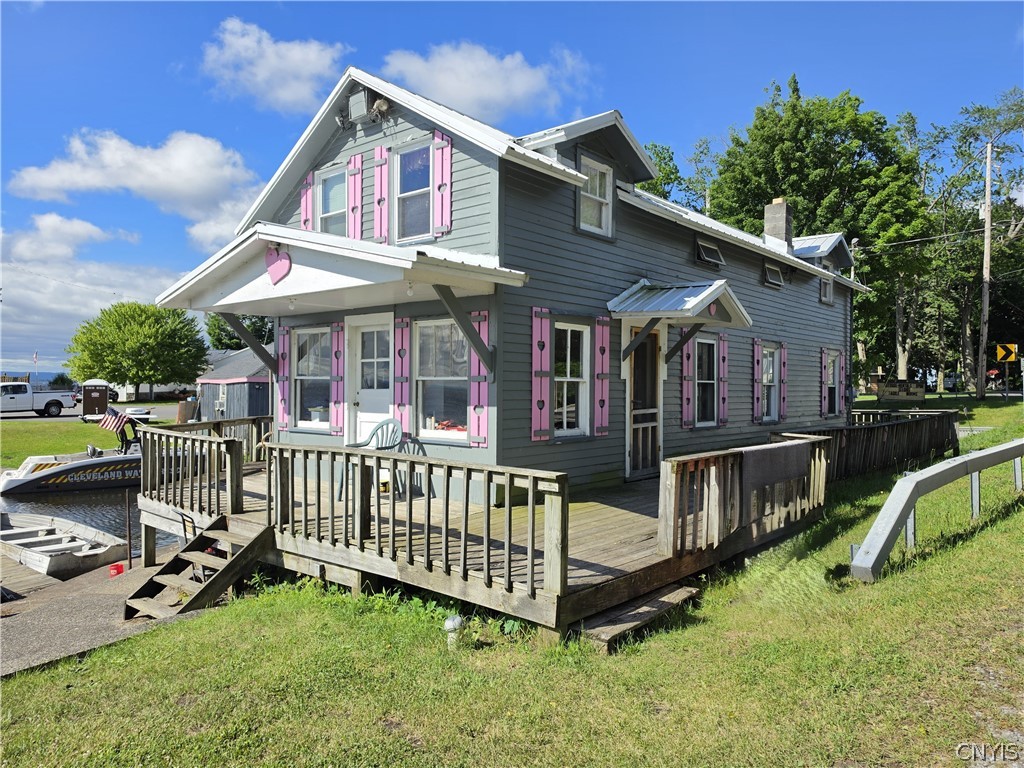 7 App Street South Cleveland, NY 13042 - Photo 7 of 50