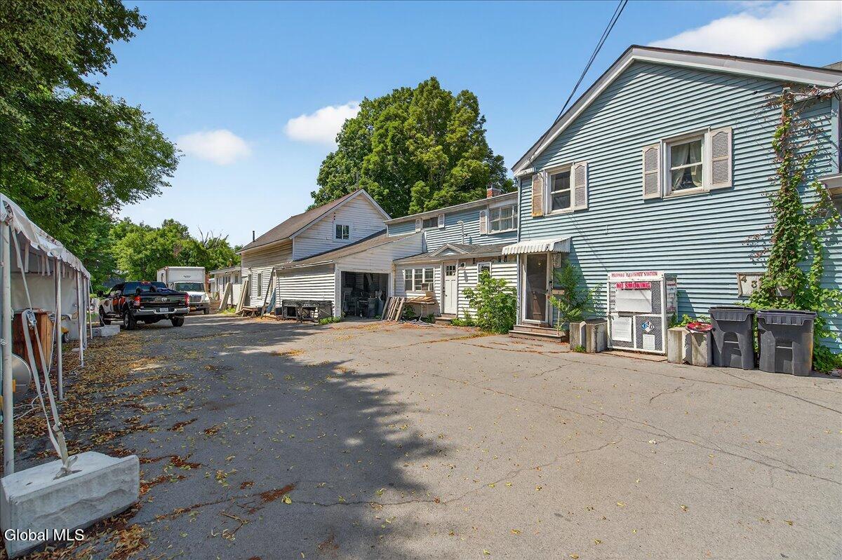 433 Lower Main Street Hudson Falls, NY 12839 - Photo 5 of 36 05-433 LOWER MAIN-32