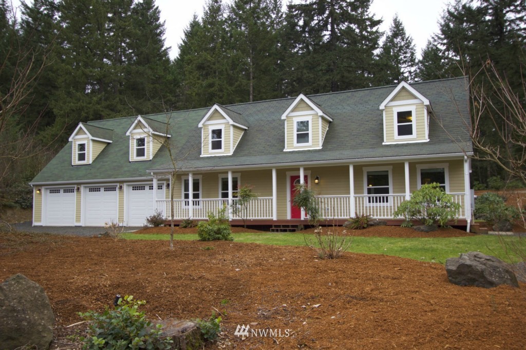9380 Quail Ridge Road Southwest Port Orchard, WA 98367 - Photo 1 of 24 Gallery Image 1