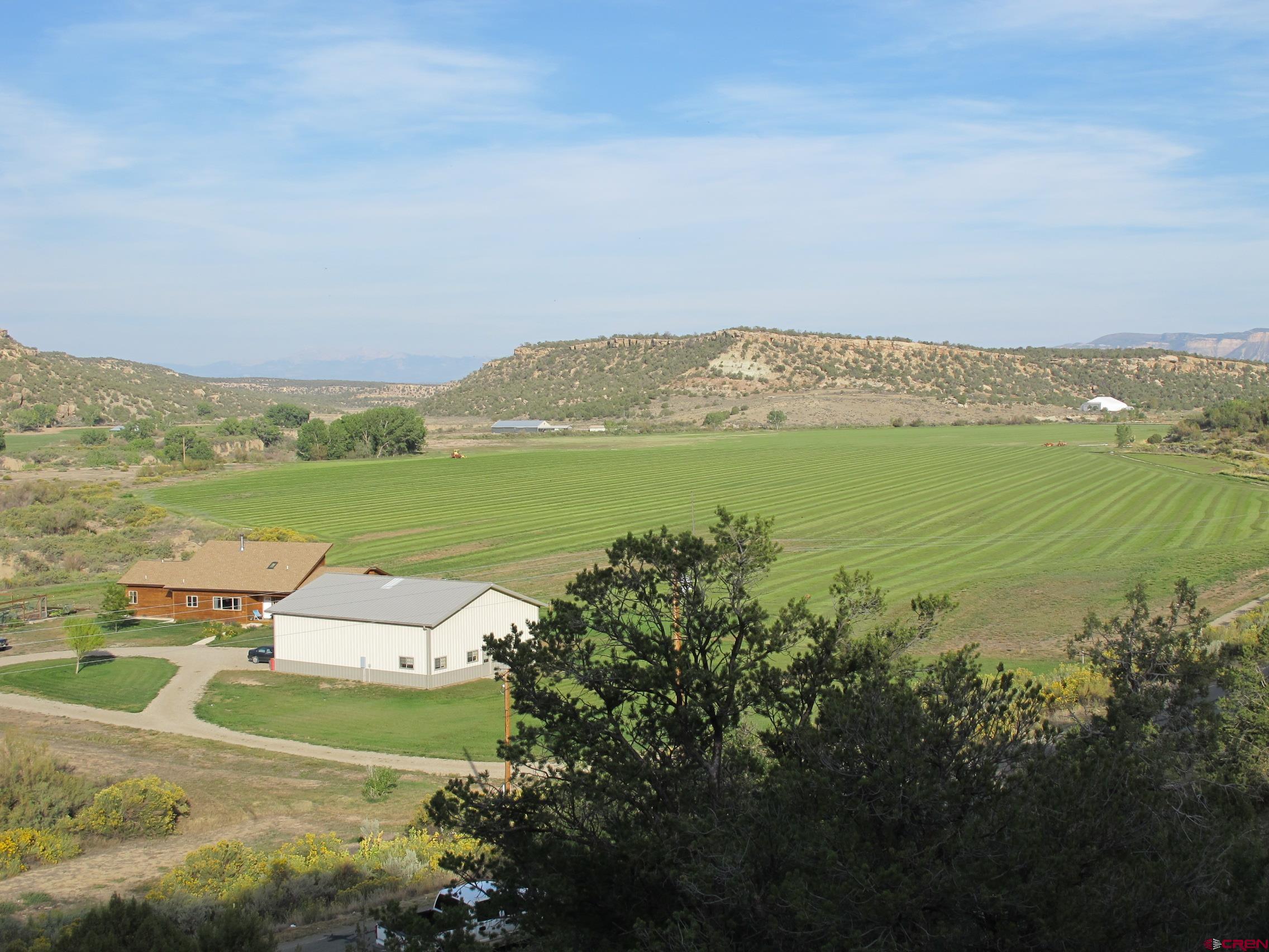 Tbd Lot 2 Road G Cortez, CO 81321 - Photo 2 of 7 a view of an ocean and a mountain