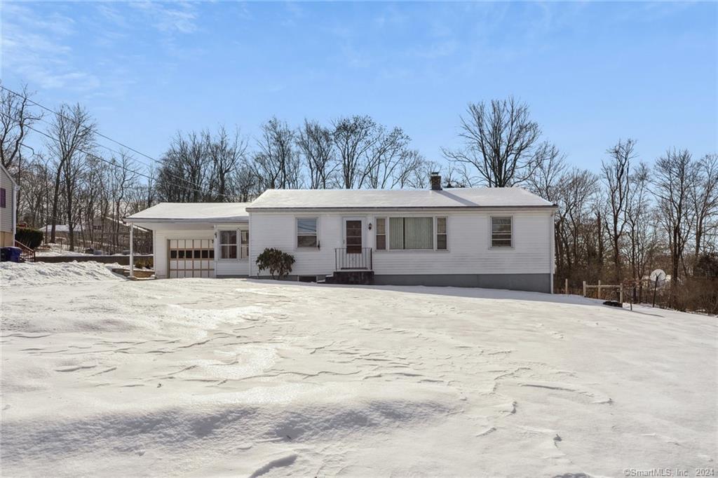 208 Albrecht Road Torrington, CT 06790 - Photo 1 of 1