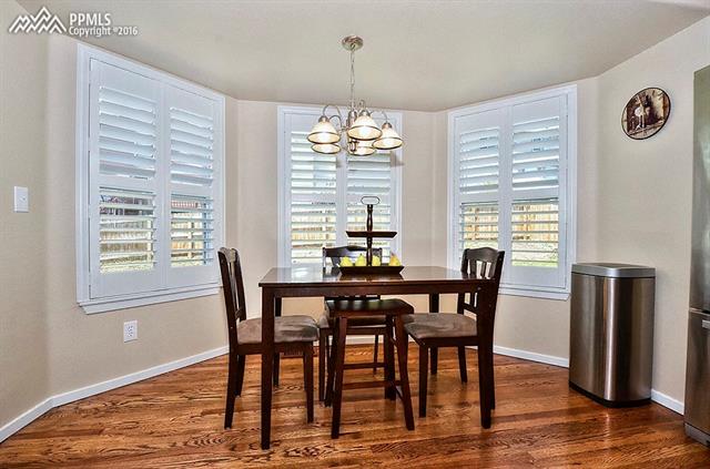 7340 Julynn Road Colorado Springs, CO 80919 - Photo 11 of 28