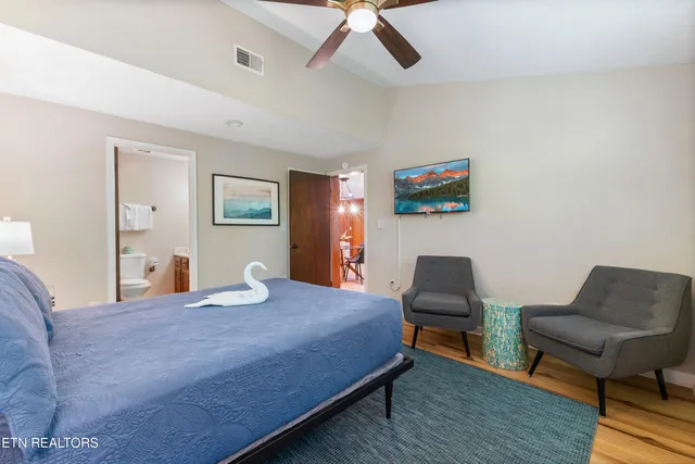 $499,899 | 4238 Dollys Drive, Unit 106C&D, Sevierville, TN 37876