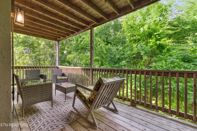 $499,899 | 4238 Dollys Drive, Unit 106C&D, Sevierville, TN 37876
