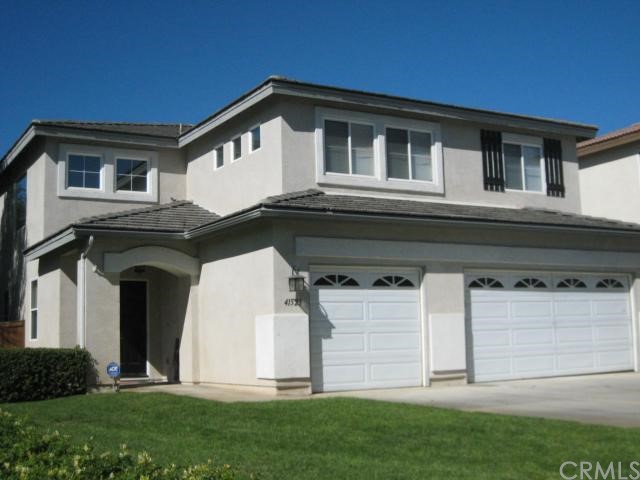 41523 Ashburn Road Temecula, CA 92591 - Photo 1 of 1 Gallery Image 1