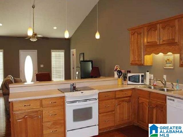22 Cameron Court Alexandria, AL 36250 - Photo 4 of 18
